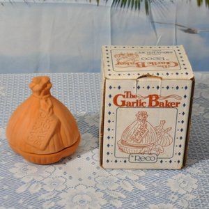 Garlic Baker by Reco